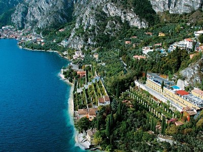 Villa Dirce - Limone sul Garda
